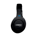Shure SRH440 Closed-Back Over-Ear Studio Headphones — Being Shipped
