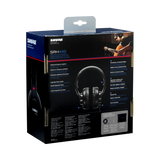 Shure SRH440 Closed-Back Over-Ear Studio Headphones — Being Shipped