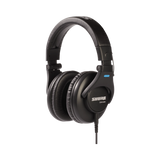 Shure SRH440 Closed-Back Over-Ear Studio Headphones — Being Shipped