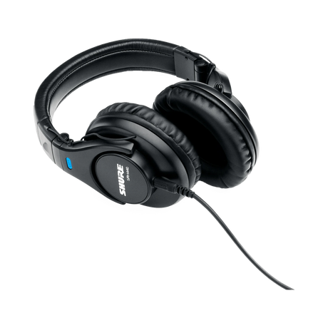 Shure SRH440 Closed-Back Over-Ear Studio Headphones — Being Shipped