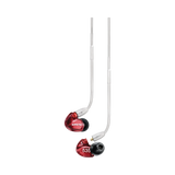 Shure SE535 Sound-Isolating In-Ear Stereo Headphones — Being Shipped