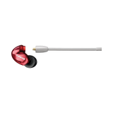 Shure SE535 Sound-Isolating In-Ear Stereo Headphones — Being Shipped