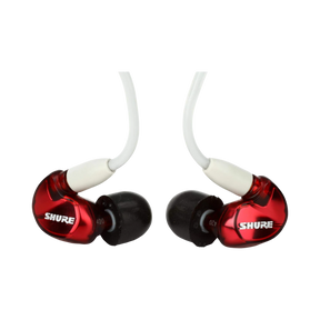 Shure SE535 Sound-Isolating In-Ear Stereo Headphones — Being Shipped