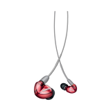 Shure SE535 Sound-Isolating In-Ear Stereo Headphones — Being Shipped