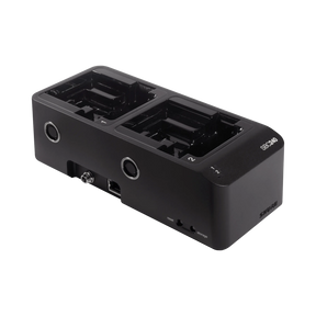 Shure SBC240-US Two-Bay Networked Docking Charger & PS60 Power Supply — Being Shipped