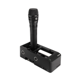 Shure SBC240-US Two-Bay Networked Docking Charger & PS60 Power Supply — Being Shipped