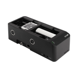 Shure SBC240-US Two-Bay Networked Docking Charger & PS60 Power Supply — Being Shipped