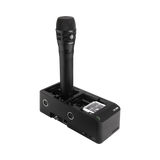 Shure SBC240-US Two-Bay Networked Docking Charger & PS60 Power Supply — Being Shipped