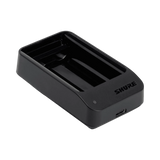 Shure SBC10-903 Single-Battery Charger for SB903 Battery — Being Shipped