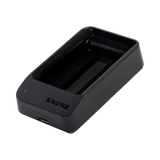 Shure SBC10-903 Single-Battery Charger for SB903 Battery — Being Shipped