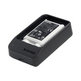 Shure SBC10-903 Single-Battery Charger for SB903 Battery — Being Shipped