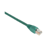 Black Box 3ft CAT5e 350-MHz Ethernet Cable (Green) — Being Shipped