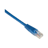 Black Box 20ft CAT6 550-MHz Ethernet Patch Cable (Blue) — Being Shipped