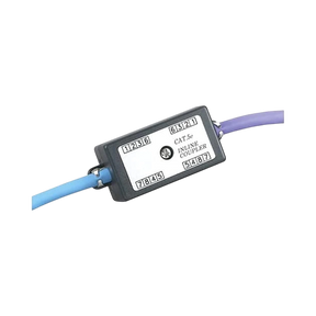 Black Box Cat5E UTP Hard Wire Couplers — Being Shipped
