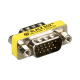 Black Box DB15HD Male to DB15HD Male Gender Changer — Being Shipped