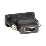 Black Box HDMI to DVI-D Adapter Female to Dual-Link Male — Being Shipped