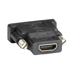 Black Box HDMI to DVI-D Adapter Female to Dual-Link Male — Being Shipped
