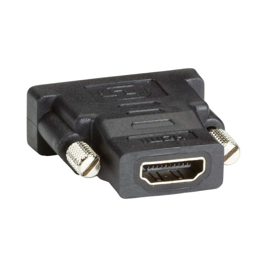 Black Box HDMI to DVI-D Adapter Female to Dual-Link Male — Being Shipped