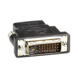 Black Box HDMI to DVI-D Adapter Female to Dual-Link Male — Being Shipped