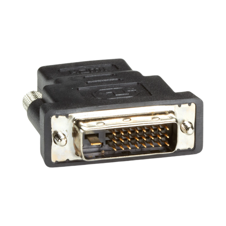 Black Box HDMI to DVI-D Adapter Female to Dual-Link Male — Being Shipped