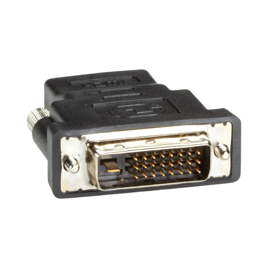 Black Box HDMI to DVI-D Adapter Female to Dual-Link Male — Being Shipped