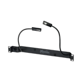 Black Box Rackmount Flexible Lighting System — Being Shipped