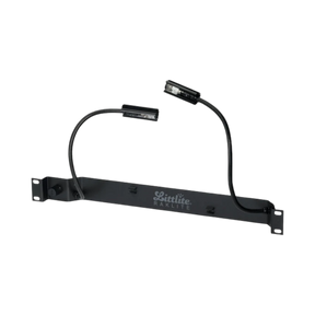 Black Box Rackmount Flexible Lighting System — Being Shipped