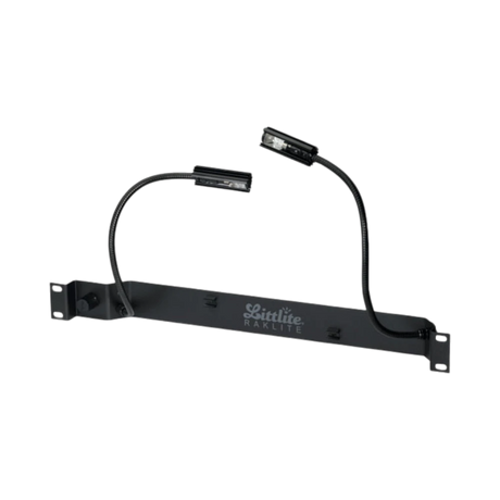 Black Box Rackmount Flexible Lighting System — Being Shipped