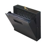 Black Box Laptop Security Cabinet — Being Shipped