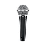 Shure SM48S-LC Cardioid Dynamic Vocal Microphone with On/Off Switch — Being Shipped