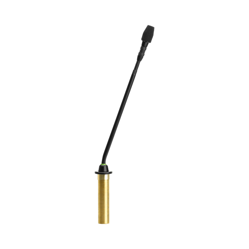 Shure MX410 10" Gooseneck Mic With Cardioid Capsule — Being Shipped