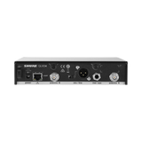 Shure QLXD14/83 Digital Wireless Omnidirectional Lavalier Microphone System — Being Shipped