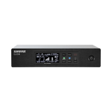Shure QLXD14/85 Digital Wireless Cardioid Lavalier Microphone System — Being Shipped
