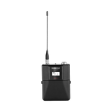 Shure QLXD14/85 Digital Wireless Cardioid Lavalier Microphone System — Being Shipped