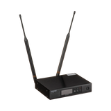 Shure QLXD24/SM58 Digital Wireless Handheld Microphone System — Being Shipped