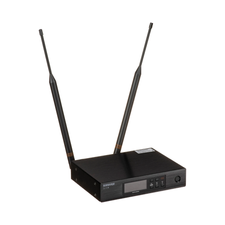 Shure QLXD24/SM58 Digital Wireless Handheld Microphone System — Being Shipped