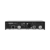 Shure QLXD24/SM58 Digital Wireless Handheld Microphone System — Being Shipped