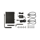 Shure BLX24R/SM58 Rackmount Wireless Handheld Microphone System — Being Shipped