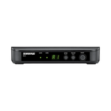 Shure BLX24/B58 Wireless Handheld Microphone System with Beta 58A Capsule — Being Shipped