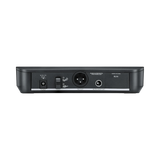 Shure BLX24/B58 Wireless Handheld Microphone System with Beta 58A Capsule — Being Shipped