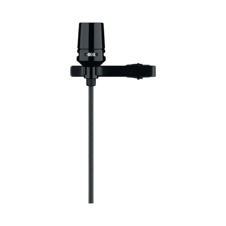 Shure BLX188/CVL Dual-Channel Wireless Cardioid Lavalier Microphone System — Being Shipped