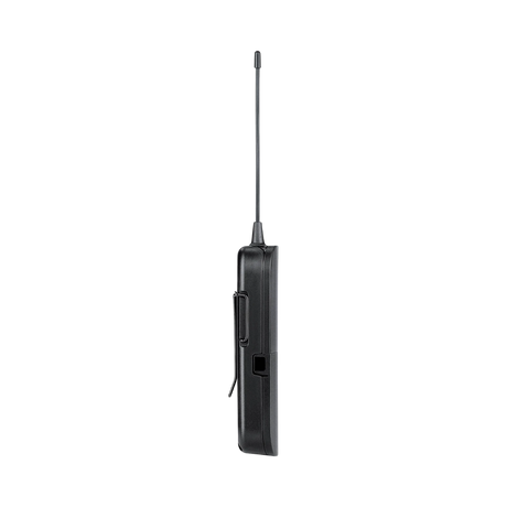 Shure BLX188/CVL Dual-Channel Wireless Cardioid Lavalier Microphone System — Being Shipped