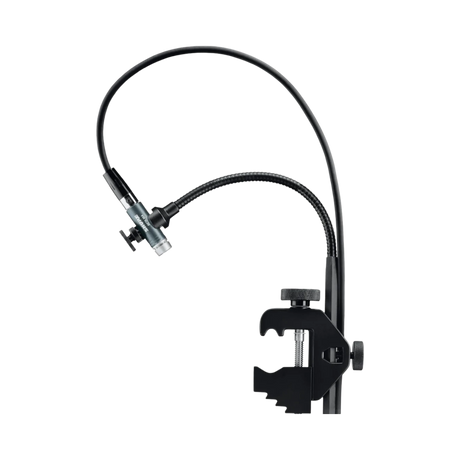 Shure Beta 98AD/C Mini Cardioid Condenser Drum Microphone — Being Shipped