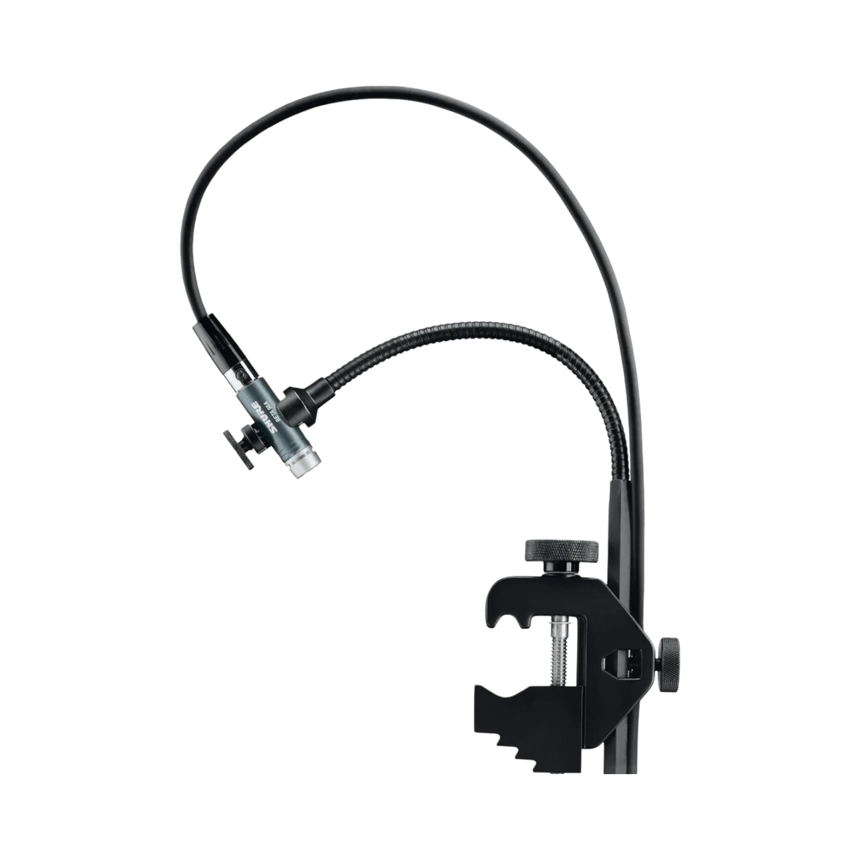 Shure Beta 98AD/C Mini Cardioid Condenser Drum Microphone — Being Shipped