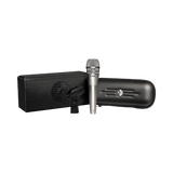 Shure KSM8/N Dualdyne Dynamic Handheld Vocal Microphone (Nickel) — Being Shipped