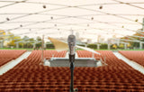 Shure KSM8/N Dualdyne Dynamic Handheld Vocal Microphone (Nickel) — Being Shipped