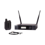 Shure GLXD14R+ Dual-Band Omni Wireless Presenter Rack System — Being Shipped