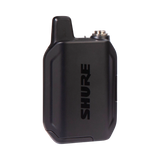 Shure GLXD14R+ Dual-Band Omni Wireless Presenter Rack System — Being Shipped