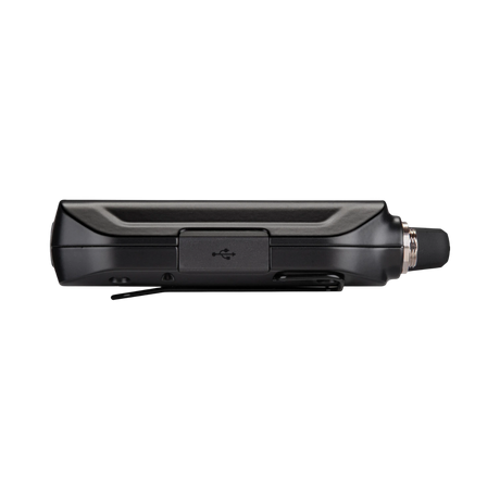 Shure GLXD14R+ Dual-Band Omni Wireless Presenter Rack System — Being Shipped