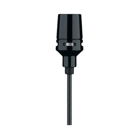 Shure CVL Centraverse Cardioid Lavalier Microphone — Being Shipped